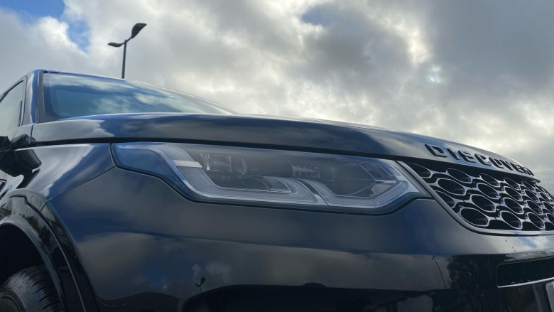 Land Rover Discovery Sport 2.0 D200 Dynamic SE 5dr Auto [5 Seat] Diesel Station Wagon